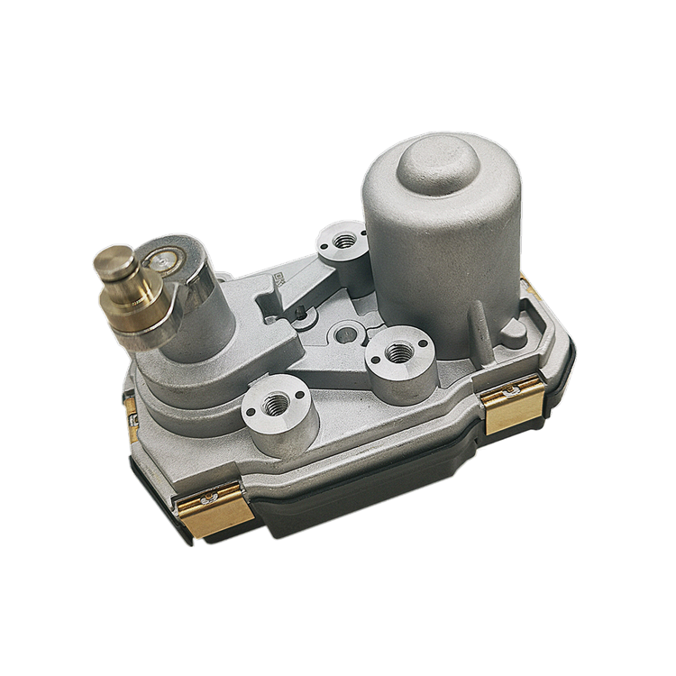 Actuador De Turbo Hyundai Santa Fe Original 282352F700