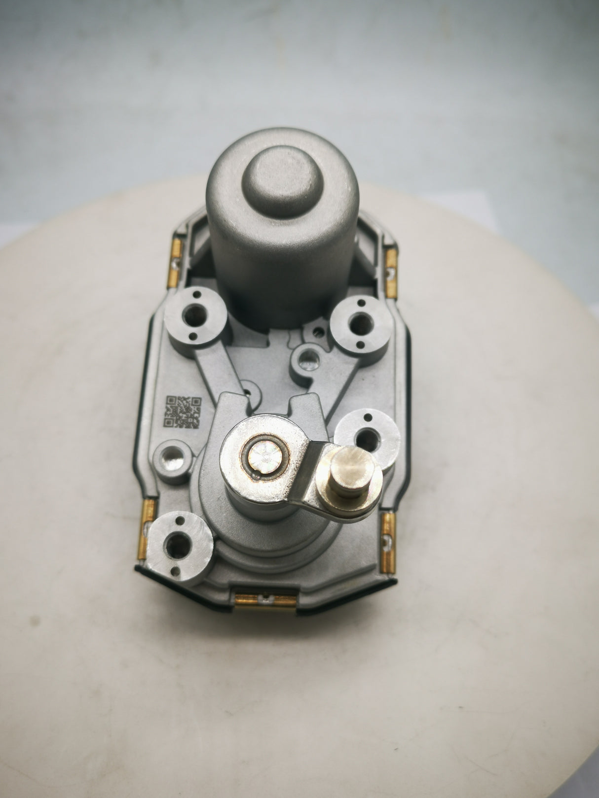 Actuador De Turbo Hyundai Santa Fe Original 282352F700