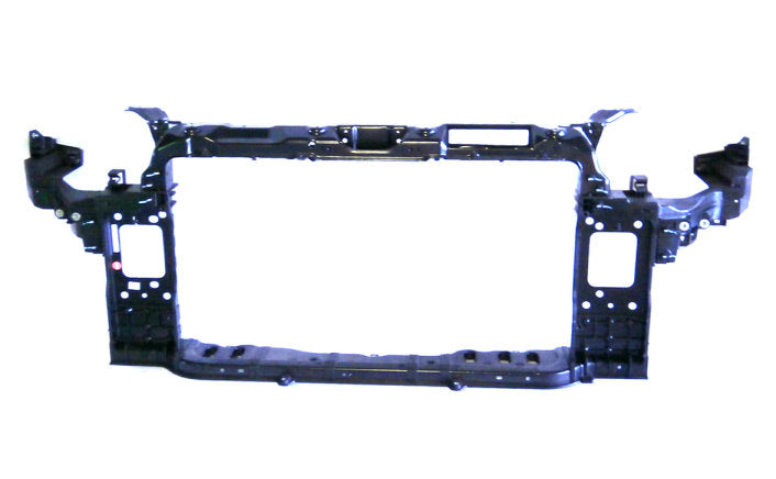 Frontal Hyundai Santa Fe 2015 18 Alternativo Hcc Korea 641012W510