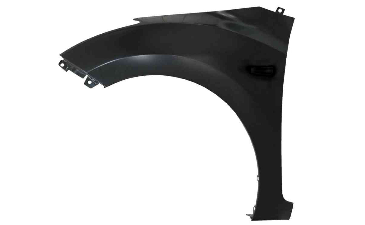 Tapabarro Derecho Kia Carnival 2021 2024 Original 66321R0000