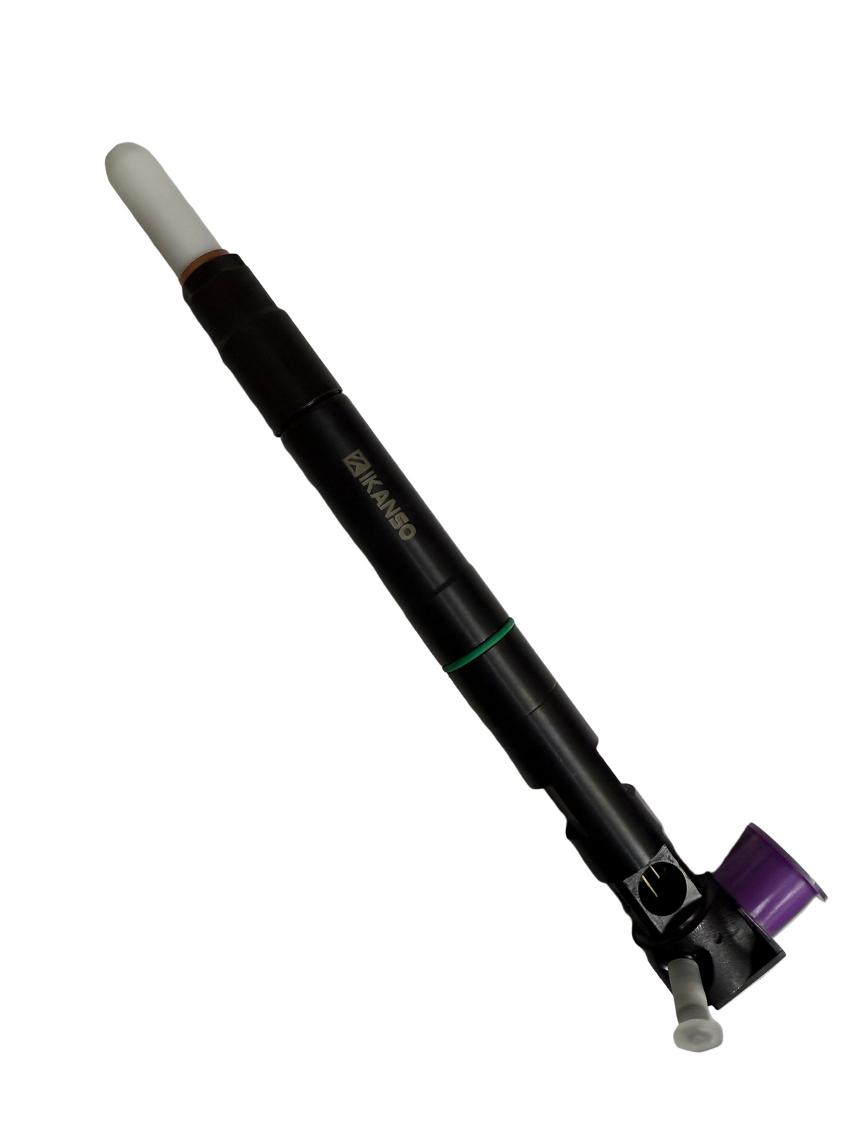 Inyector Hyundai Porter Kia Frontier motor D4cb Nuevo Kanso 338004A710