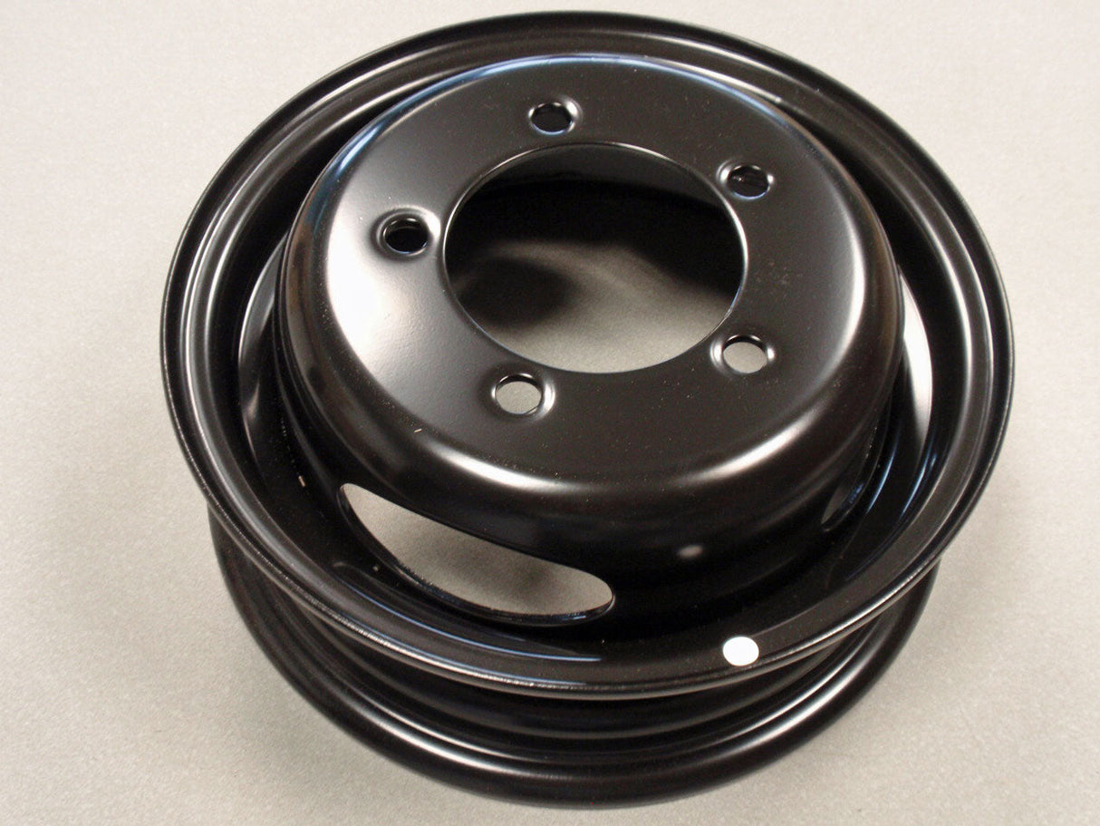 Llanta De Fierro Aro 12 New Frontier 13< 529104E560