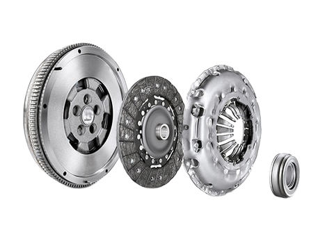 Volante Crdi 07-09 (O)