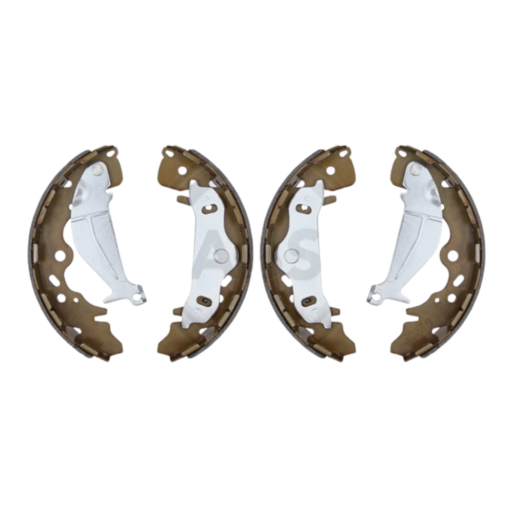 Juego Balatas Freno Trasero Era 583054Ha00 Original Hyunda New H - 1 08 - 15