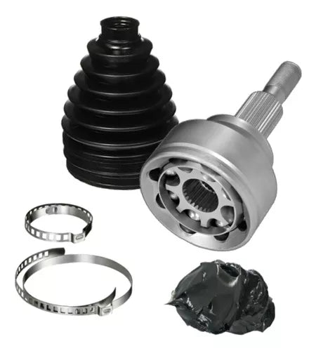 Junta Homocinetica Importación Directa Mz903 I-10 08-14 Morning 07-14