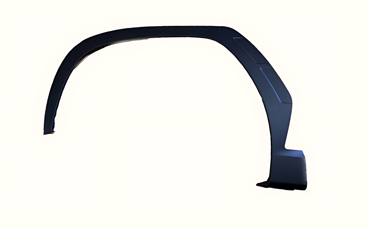 Moldura Inferior Parachoque Hyundai Tucson 21- 24