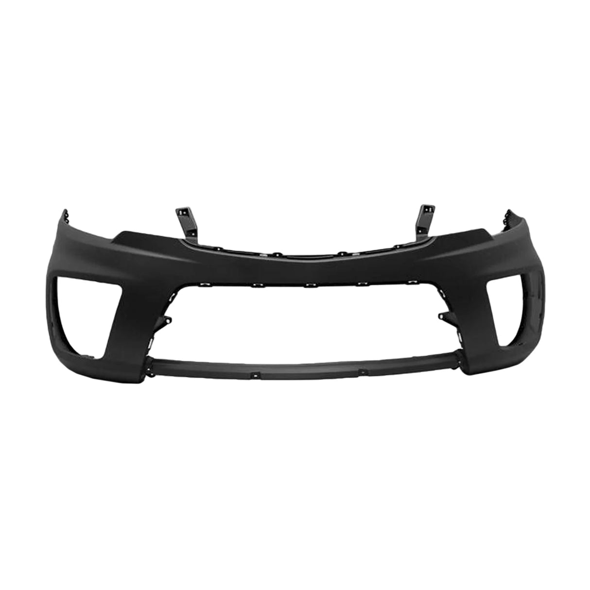 Parachoque Delantera Kia Cerato Koup 2010 13 Original 865111M301