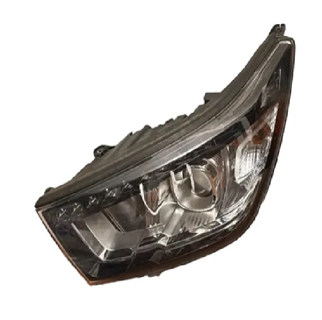 Optico Izquierdo Ssangyong Grand Musso sin Led 2023 24 Original 8310138000