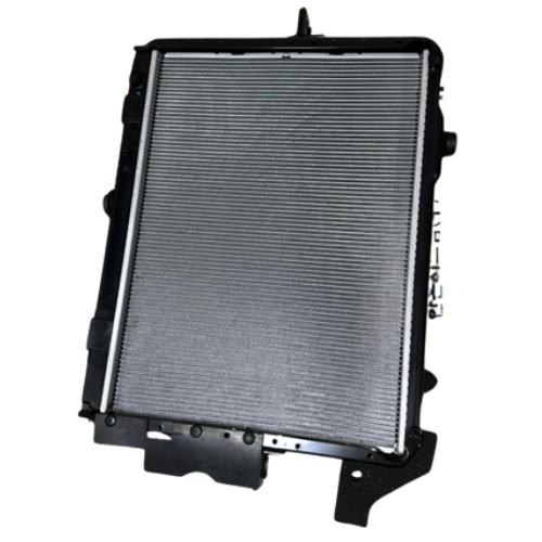 Radiador Automatico Kia Sorento 2,2 2010 15 Crdi Chino 253102P300