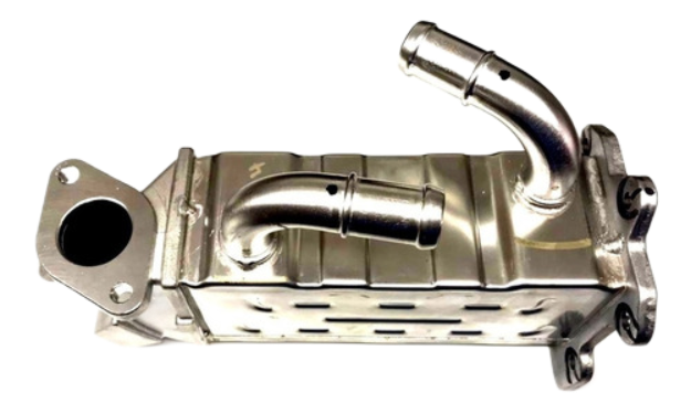 Radiador Automatico Kia Sorento 2,2 2010 15 Crdi Chino 253102P300