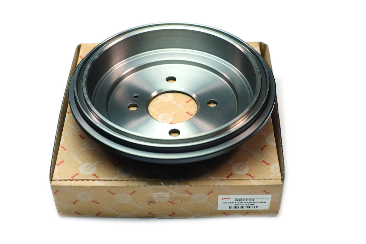 Tambor Trasero Alternativo Korea 584111G009 Nw Accent Rio Jb 06-10