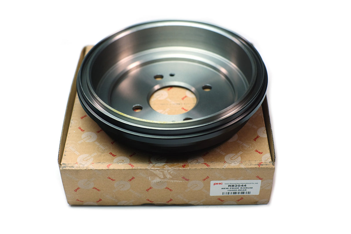 Tambor Trasero Accent Rb Valeo 584111R000 12-19