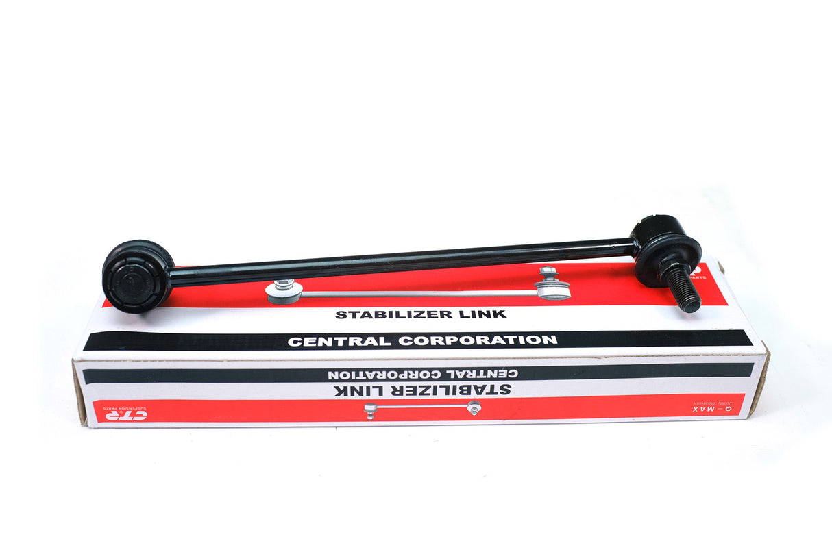 Bieleta Izquierda New Accent 06-10 Korea 548301G500 Rio Jb 06-11