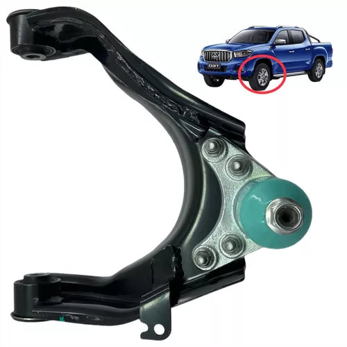 Bandeja Superior Izquierda Maxus T60 2.8 - 2.0