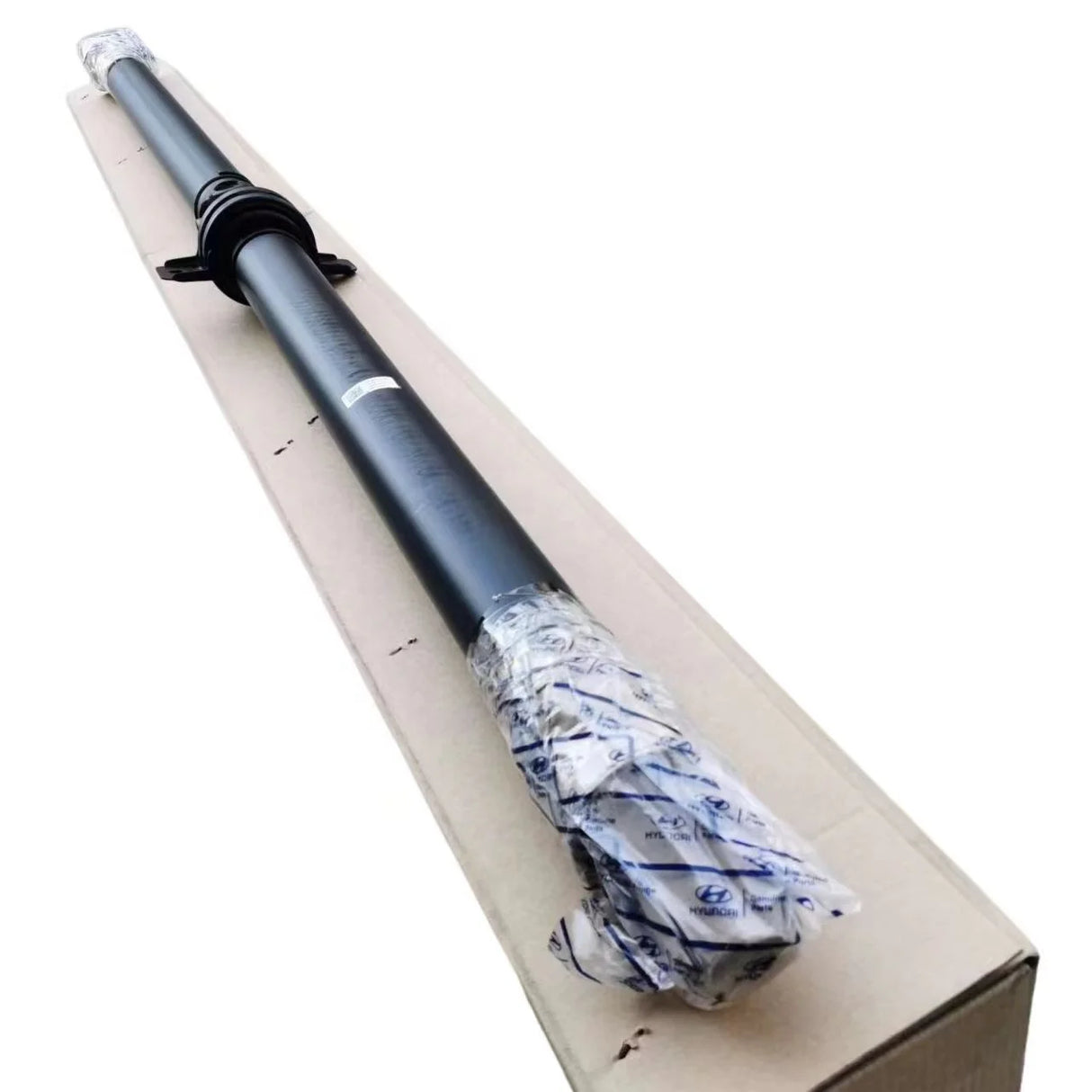 Eje Cardan New H1 07/ Original 491004H150