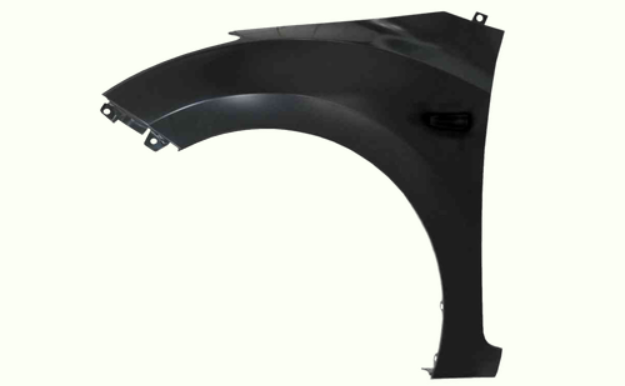 Tapabarro Izquierdo Alternativo Hyundai Tucson 21-