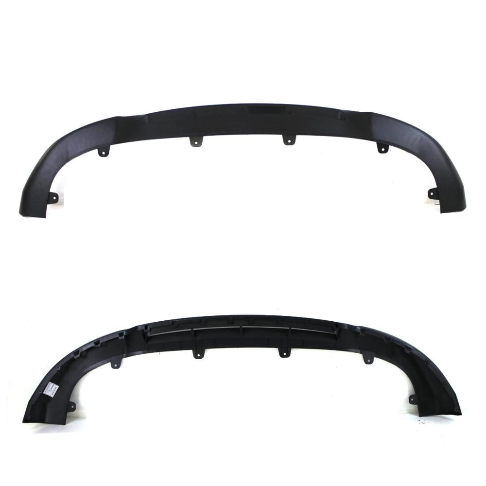 Funda Delanteroantera Inferior Alternativo Modelanteroo Hyundai Tucson Año 2010 En Adelanteroante 865122S009