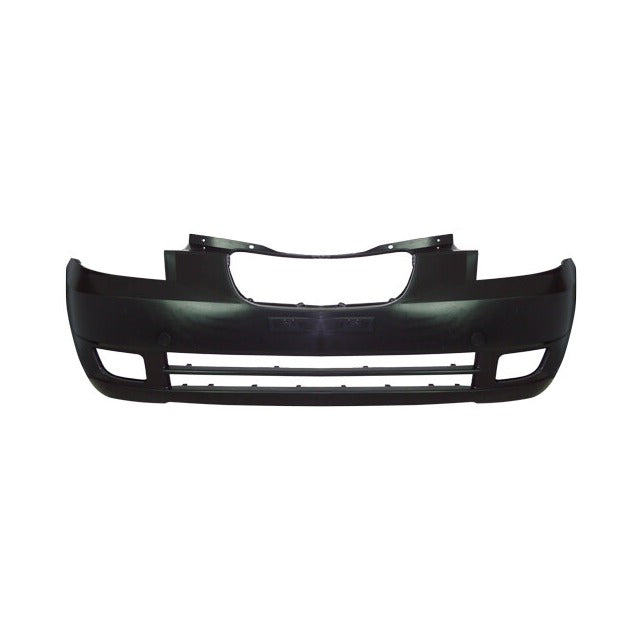 Parachoque Delantero Kia Morning 2004 07 Original 8651007120