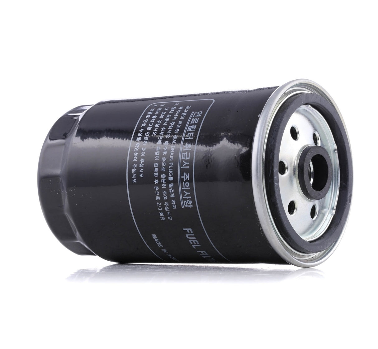 Filtro Petroleo Hyundai Santafe 319222B900 2007 15 Alternativo