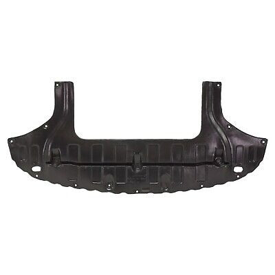 Cubre Motor Delantero Alternativo 17->