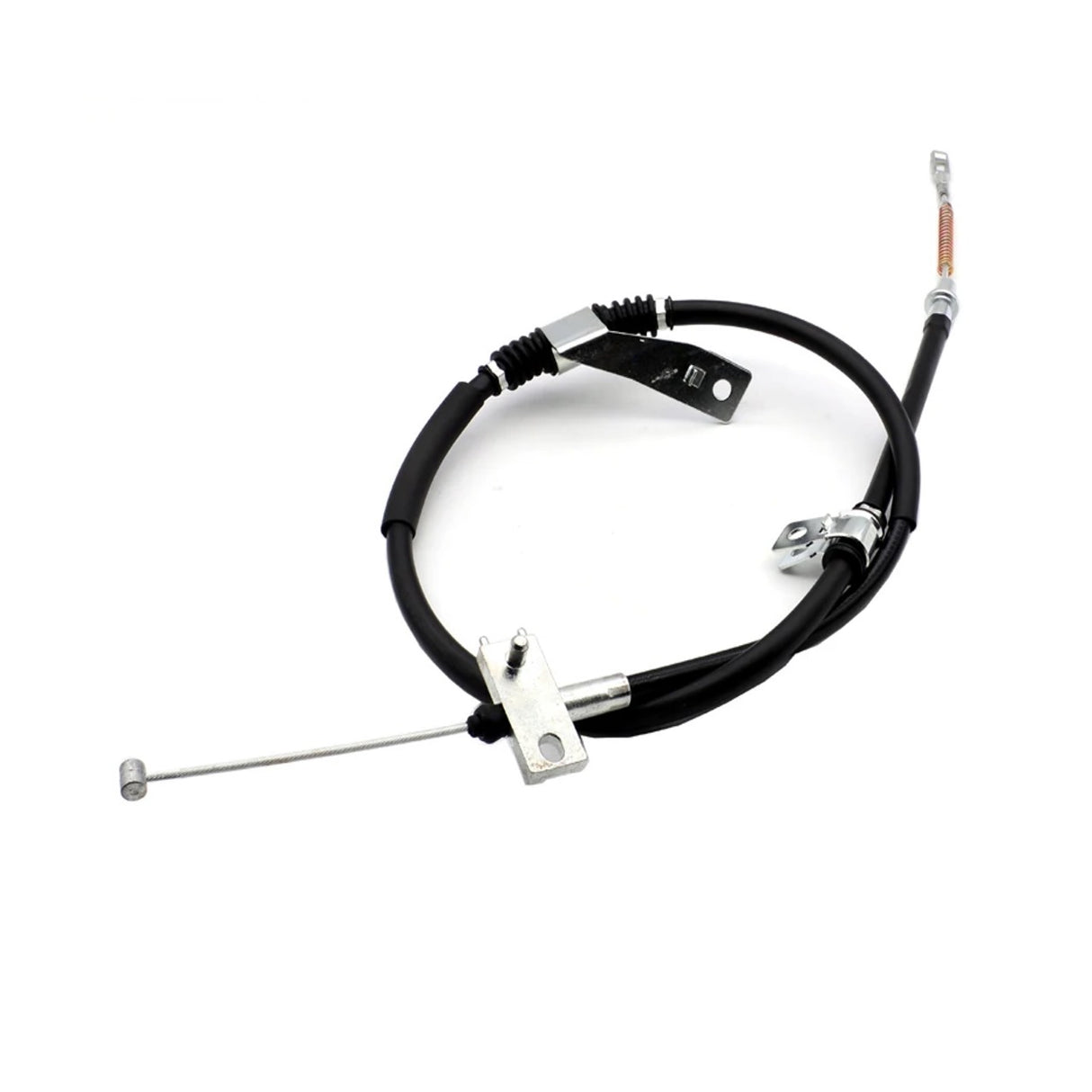 Piola Frenos Derecha Mano Con Disco Ssangyong Actyon 4902009203