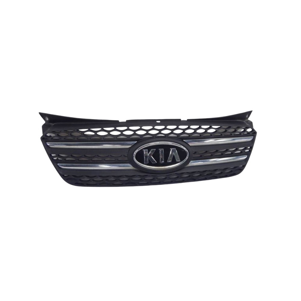 Mascara Delantera Kia Morning 2008 2011 8636007500 Sin Logo