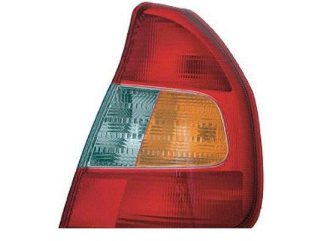 Foco Trasero Derecho Hyundai Accent Prime 2000 a 2002 Alternativo 9240225000