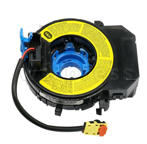 Cinta Airbag (Clockspring) 934900U010 Accent Rb 12< Original