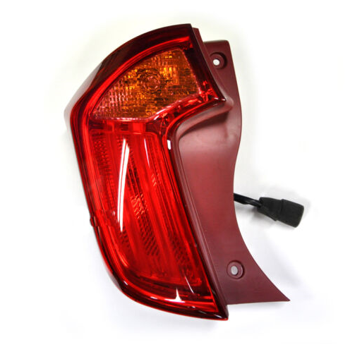 Foco Trasero Izquierdo 2012 a 2018 Alternativo Kia Morning 924011Y100