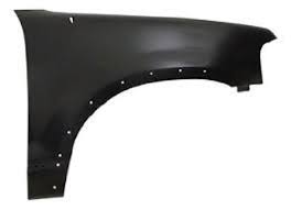 Tapabarro Derecho Hyundai Verna 21->Original 66321D0000