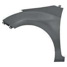 Tapabarros Izquierdo Hyundai Staria 19-> Original 66311Cg000