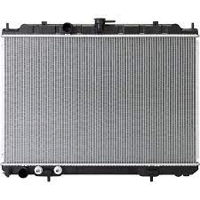 Radiador Hyundai Verna 19->(O) 25310D0000