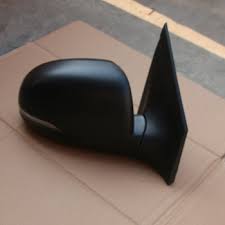 Espejo Electrico Izquierdo Hyundai Verna 19-> (O) 87610D0010