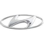 Emblema 12-17 El 12-15 Original Accent Rb 863631R000