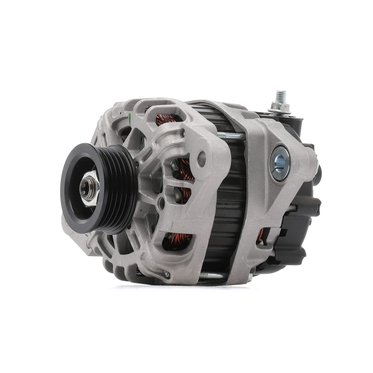 Alternador Hyundai Accent Rb 2017 Original 3730003800