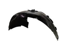 Guardafango Delantero Izquierdo Kia Soul 20-> (O) 86811K0000