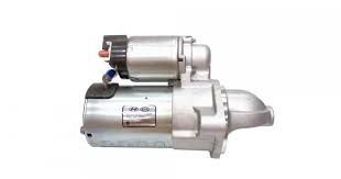 MOTOR PARTIDA D4CB 12-> (A) KOREA