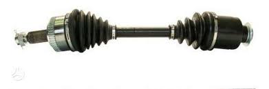 Eje Palier Derecho Kia Sportage 15-> (O) 49501D7030