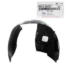 Guardafango Derecho Hyundai Tucson 20-> (O) 86812N9000