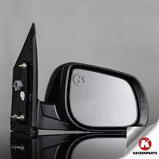 Espejo Electrico Derecho S/F Kia Morning 11-15 (A) 876201Y319
