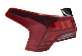 Foco Trasero Izquierdo Hyundai Santa Fe ->20 (A) 92401S1500A