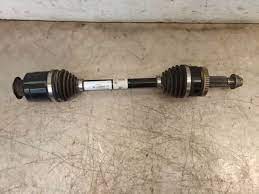 Eje Palier Derecho Tucson-Sportage 16-21 Crdi (O) 49501D7510