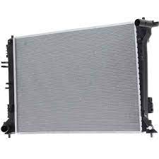 Radiador Hyundai Tucson 20-> (O) 25310N9600