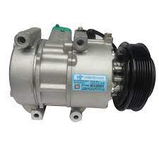 Compresor A/C Hyundai Santa Fe 19-> (A) 97701S1050A