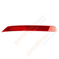 Reflectante Trasero Derecho Kia Cerato 15-> (A) 92406A7500A