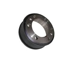 Tambor De Freno Hyundai Hd35L/ Frontier 3 0 Alternativo 0K42A26251