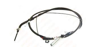 Piola Freno De Mano Delantera Kia New Frontier (A) 599114E110A