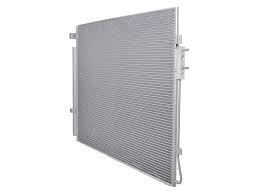 Radiador Aire Acondicionado Hyundai Santa Fe / Kia Sorento 21-> (A) 97606P2500A