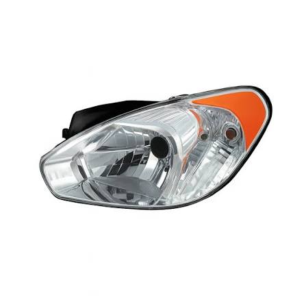 Optico Derecho New Accent 06-10 Original 921021E020
