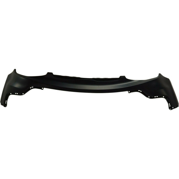 Parachoque Superior Kia Soul 2015 19 Original 86511B2500
